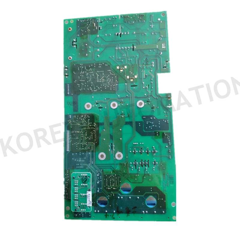 

Schneider ATV58HD54N4 Inverter Drive Plate VX5A58D54N4