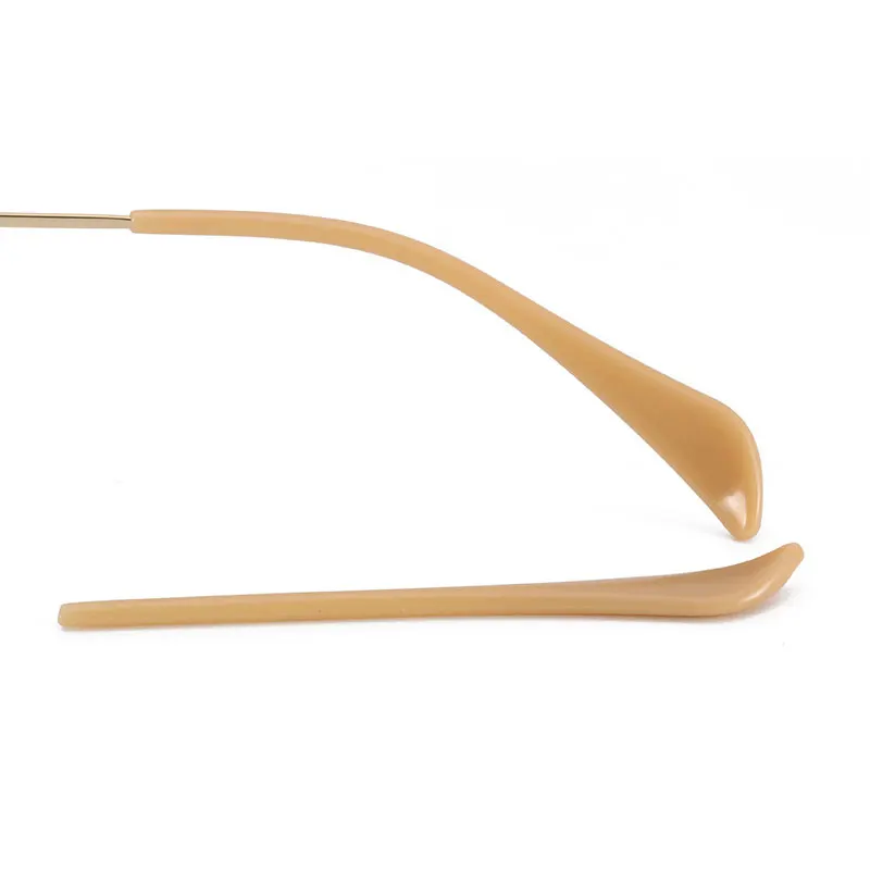 

Ear Support Non-slip Sleeves Sunglasses Leg Covers Ear Hooks Glasses Legs Accessories Elastic Spectacles Earmuffs Anti-drop