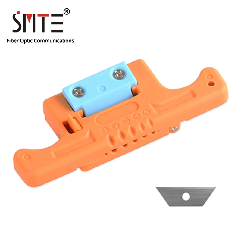 MSAT 5 волоконно оптический кабель лента для MSAT5 свободно лежащий буфера Mid Службы