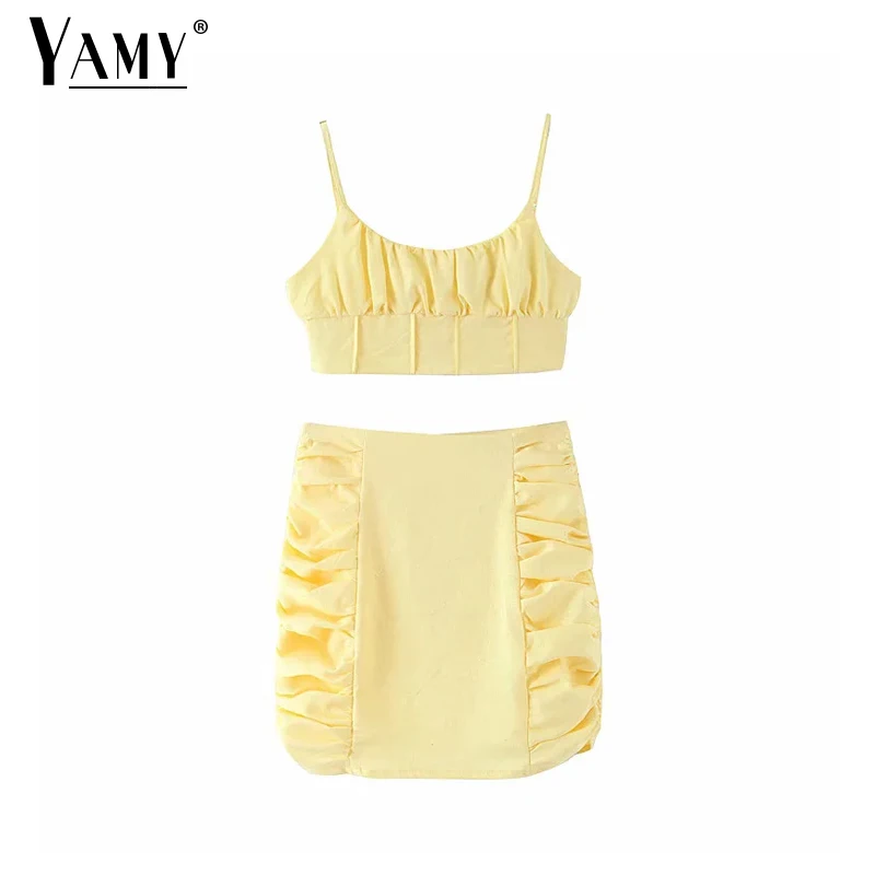 Женский винтажный Топ без рукавов Черный в стиле панк 2019|Майки| |