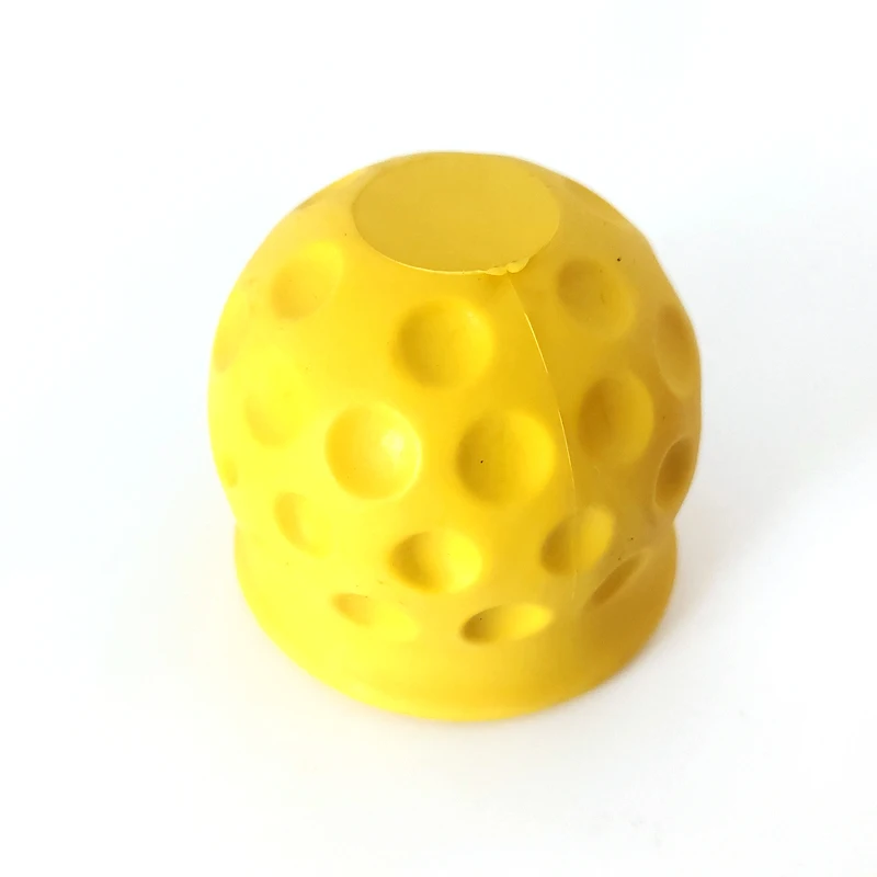 4 цвета, универсальная 50 мм Крышка для буксирной штанги, крышка для буксирной штанги прицепа, крышка для буксирной штанги, сцепка, буксирный шар, защита автомобильных аксессуаров