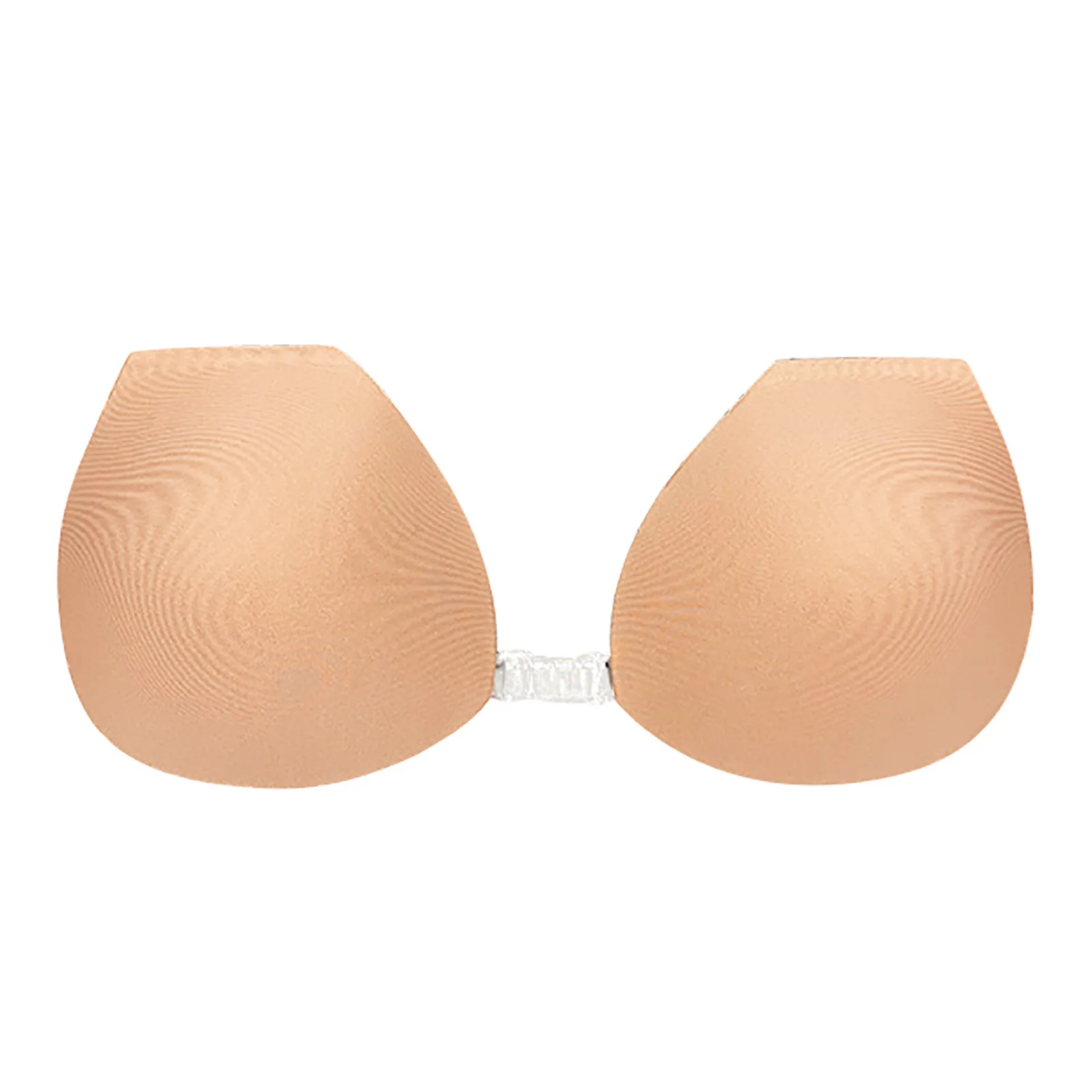 Удобные Бюстгальтеры без бретелек для женщин сексуальный Невидимый липкий