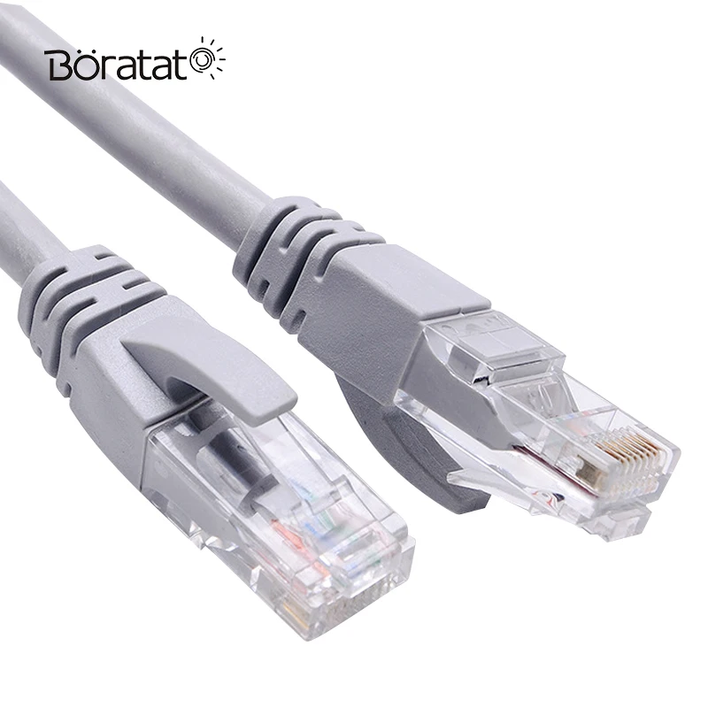 Ethernet Cable High Speed Cat5 Lan Cables RJ45 Network Router Internet Patch Cord For Computer 1m/2m/5m/20m/25m/30m |