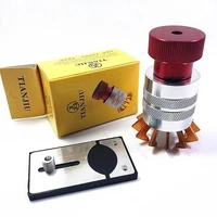 professional safe watch hand plunger puller remover set wristwatch repair tool watch parts tool for watchmaker