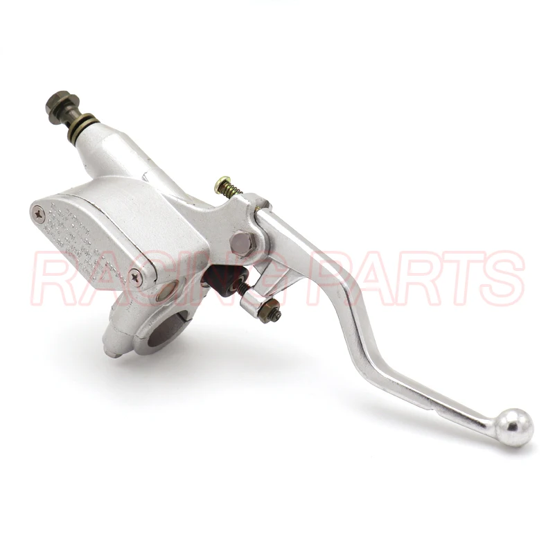 Front Brake pump brake master cylinder For CR CRF250 CRF450 KXF KAYO Xmotos dirt bike Motocross | Автомобили и мотоциклы