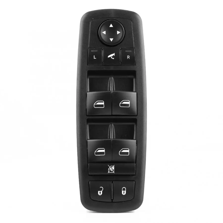 Переключатель управления окном автомобильного привода для Dodge Grand Caravan Chrysler 2008-2009