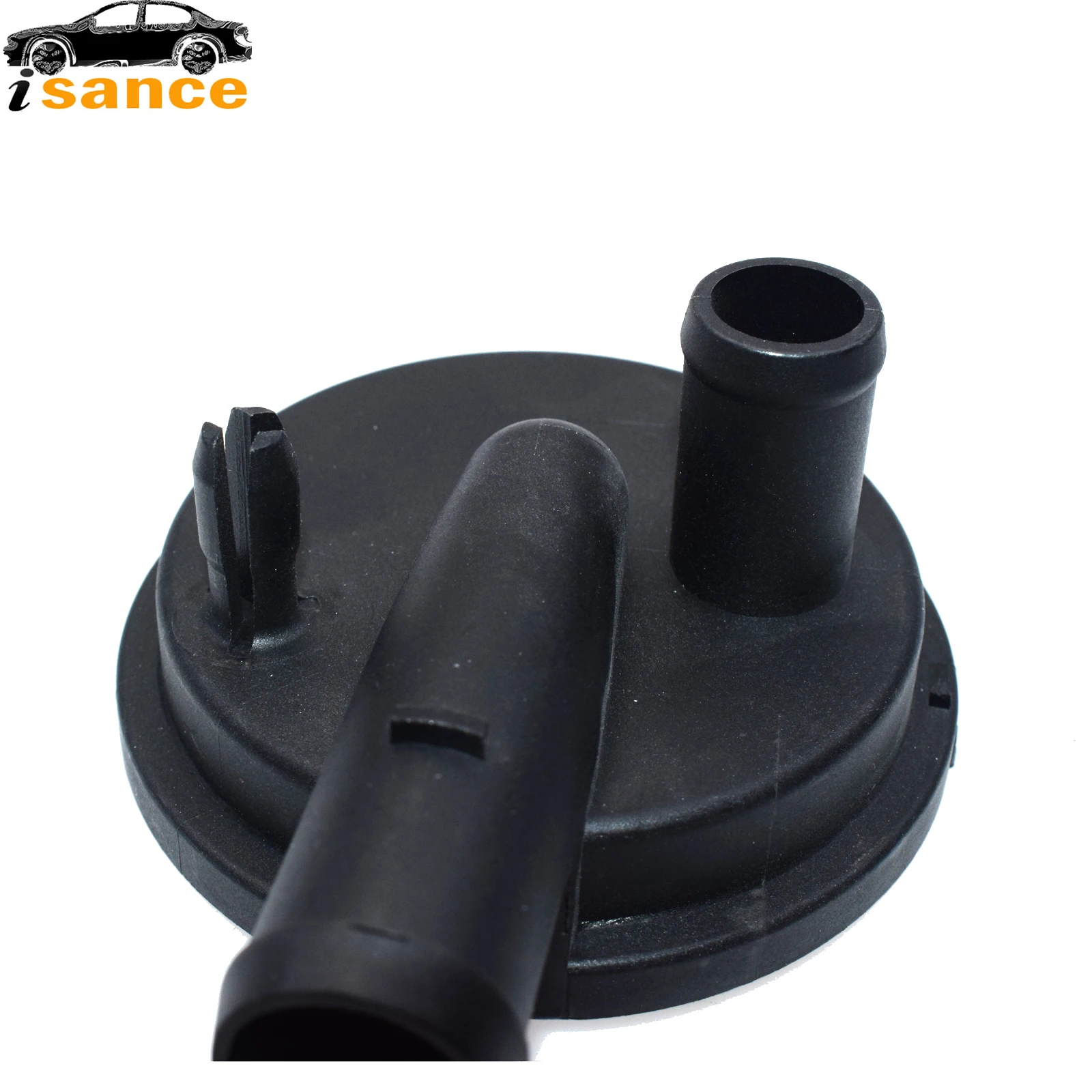 Вакуумный клапан ворса PCV вентиляционный 028129101E для Audi A3 VW Bora Caddy II Golf IV Новый Beetle