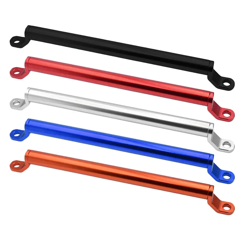 

Motorcycle Balance Crossbar Aluminium Alloy Handlebar Crossbar Universal Motorbike Handlebar Strengthen Lever Balance Bar Adjust