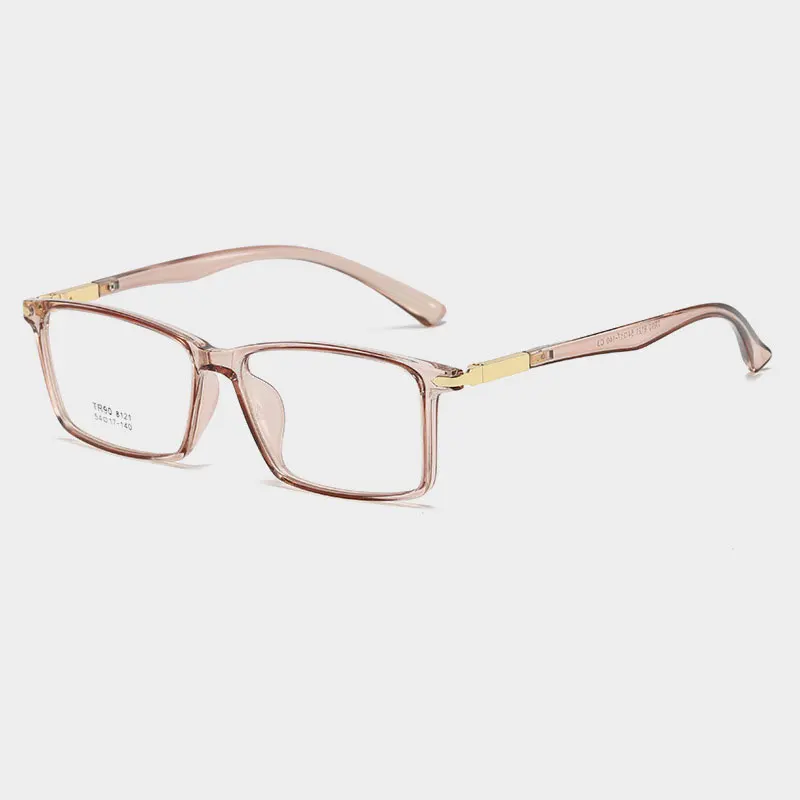 Квадратные очки оправа для женщин и мужчин ретро близорукости оптические оправы