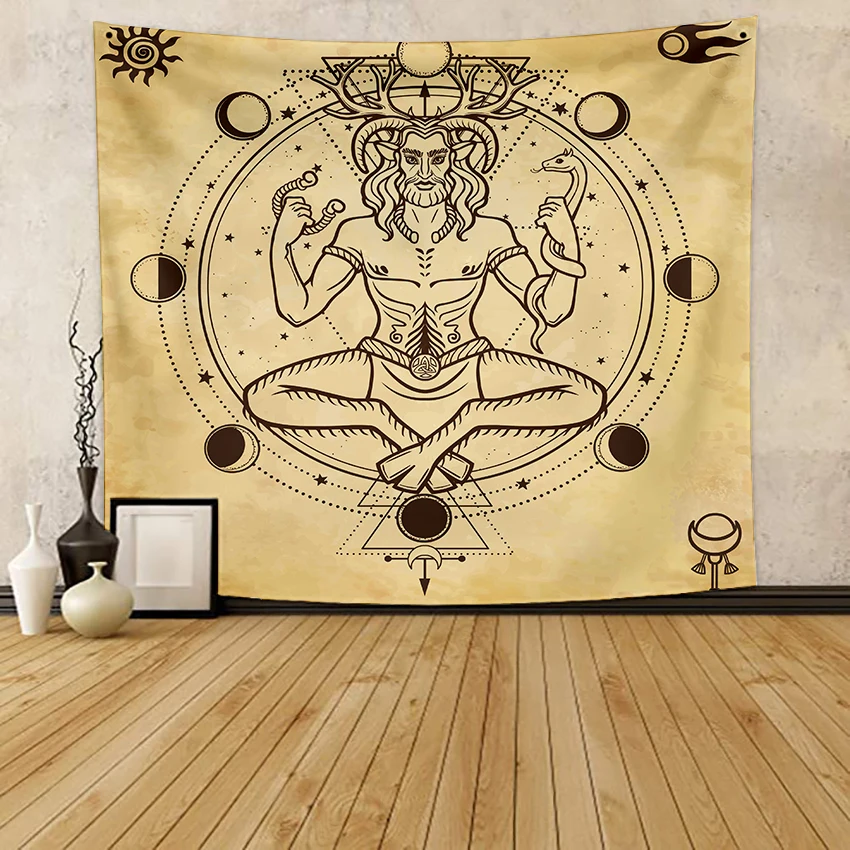 Мандала домашний декор древние ацтекские календарь цивилизация история Mayan