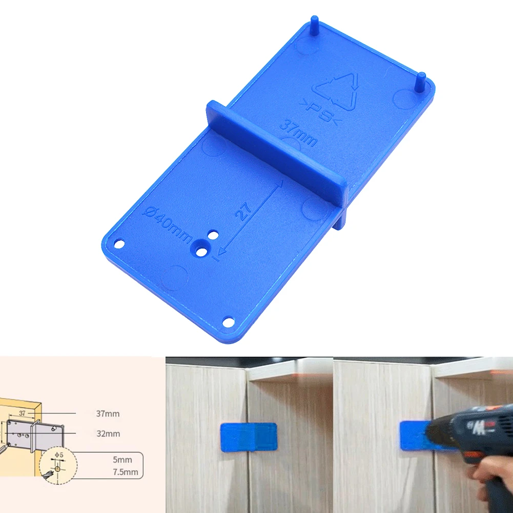 Детали ручного инструмента локатор дыр шкафы Деревообрабатывающие инструменты