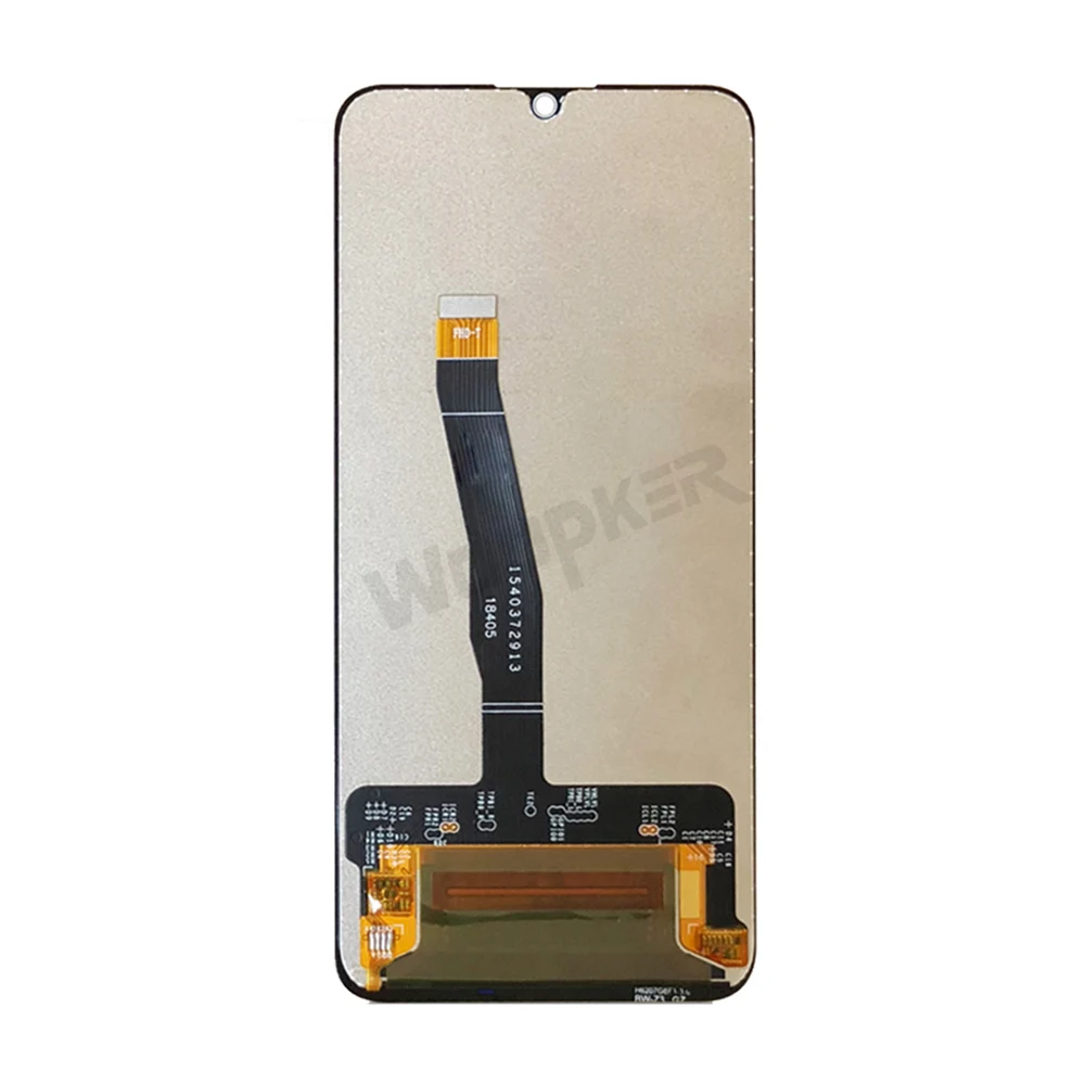 Touch Screen For Huawei Honor 10 Lite LCD Display 6.21inch Replace Assembly 10Lite lcd Repair Part | Мобильные телефоны и