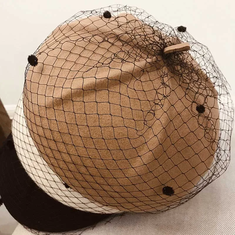 Фирменная качественная фетровая шляпа Fibonacci 2019 шерстяные фетровые элегантные