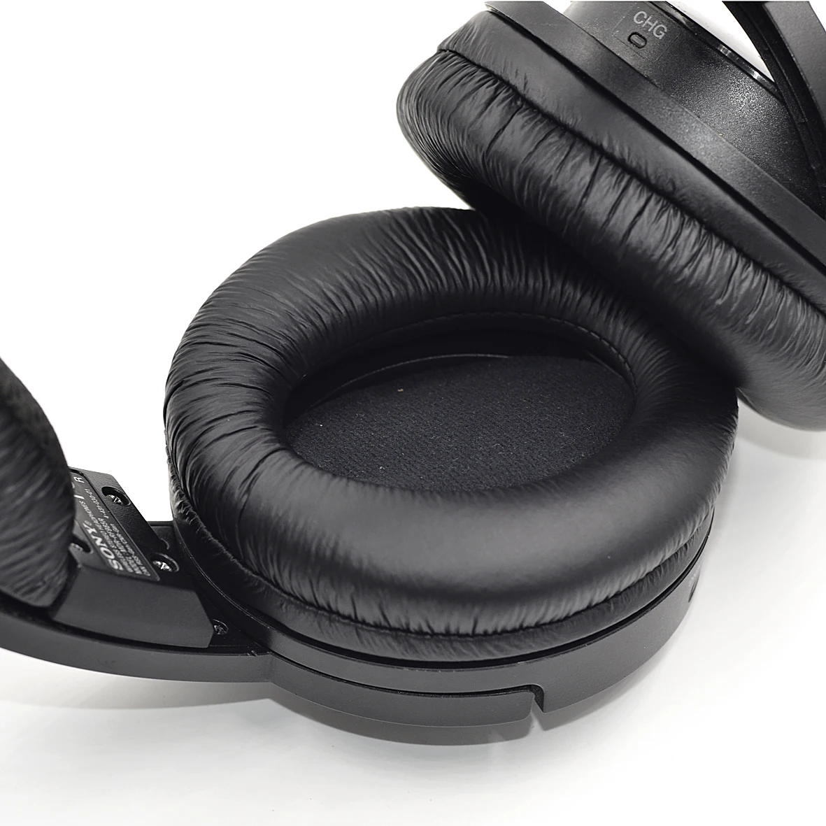 Сменные поролоновые амбушюры подушки для Sony MDR RF985R RF985RK RF865R RF970 RF925 чехол
