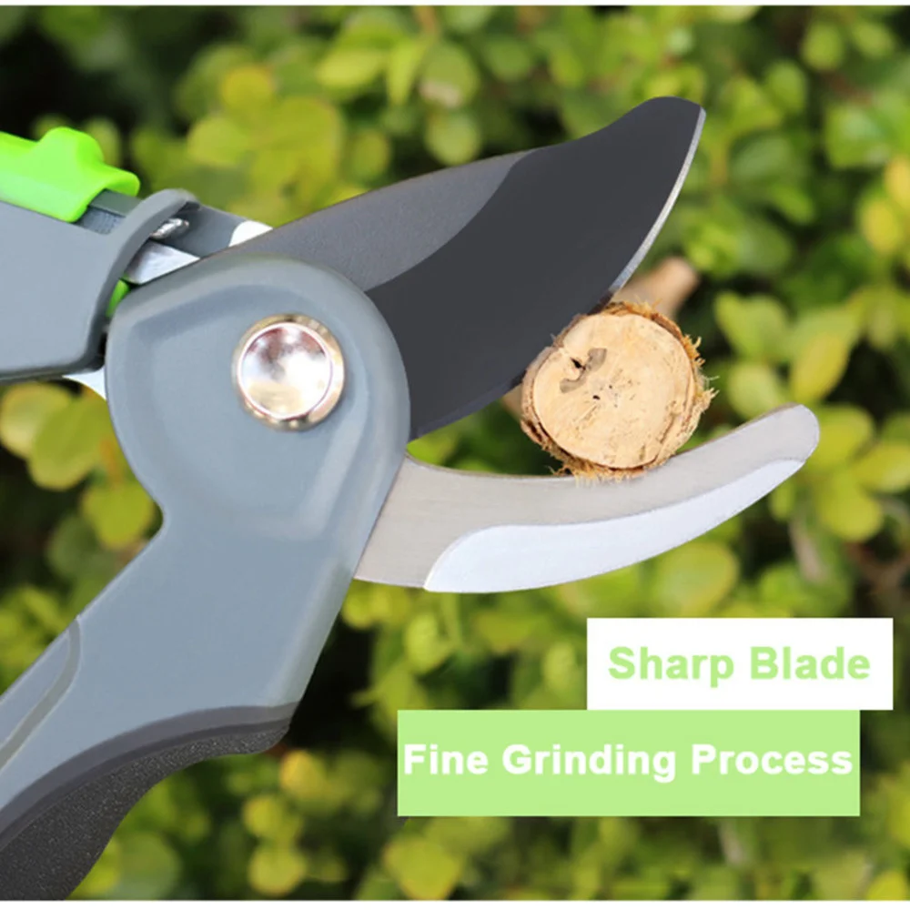 Аксессуары для ножниц лезвие с титановым покрытием нескользящая резиновая ручка