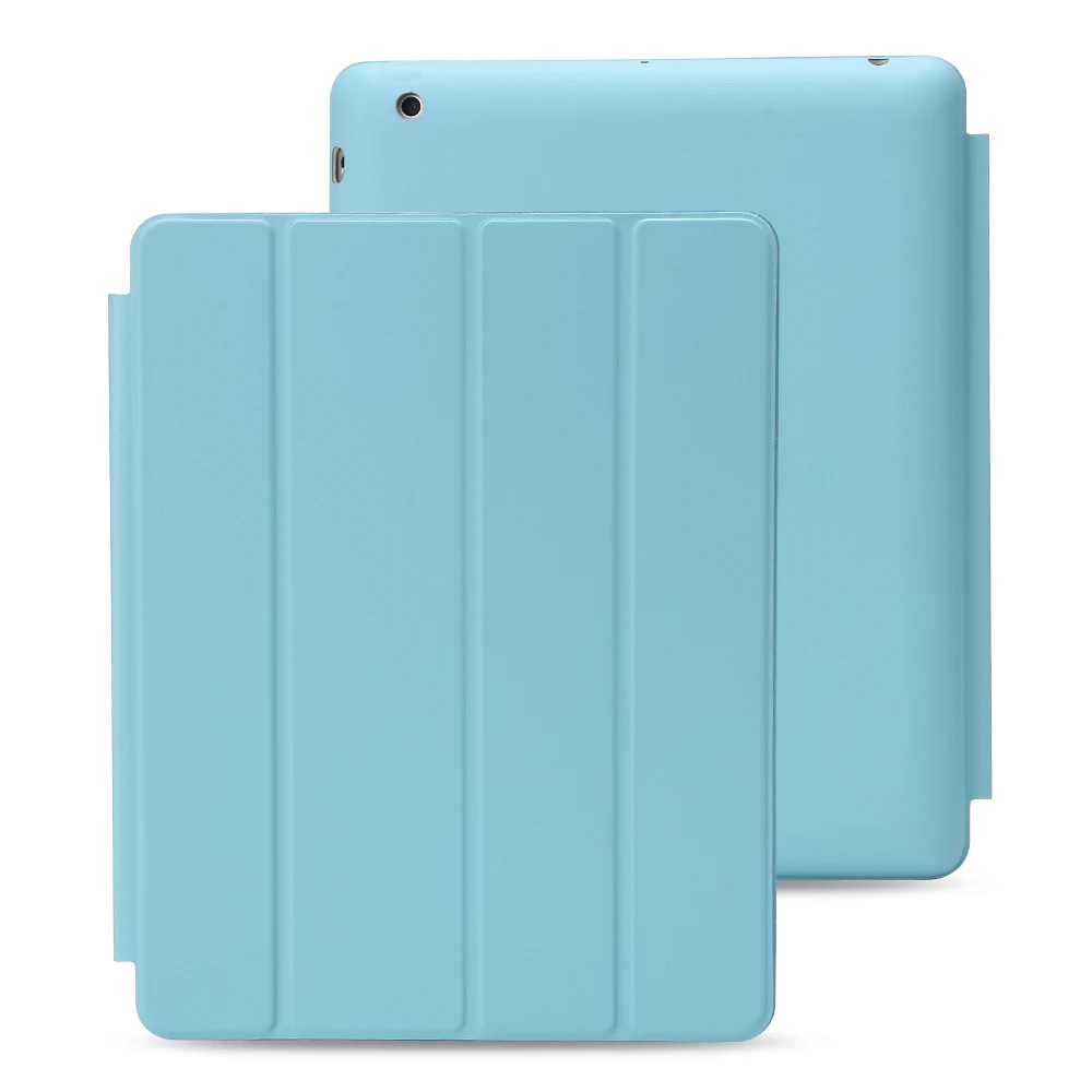 Pu кожаный чехол для ipad 9,7 air 1 2 5th 6th Generation, Aiyopeen Магнитный Флип смарт-чехол для ipad 4 3 2 Чехол