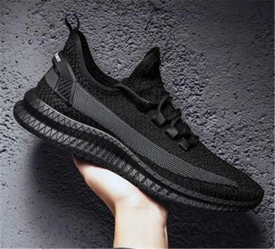 

Running Shoes Sneakers Sport man Outdoor Summer Walking Jogging Trainers