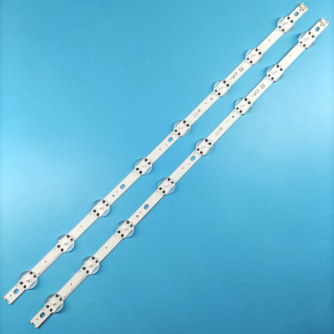 32-дюймовая светодиодный ная подсветка для 32LJ510V HC320DXN-ABSL1-2143 LC320DXE (FK)(A2) 6916L-2855B 32 V17 ART3