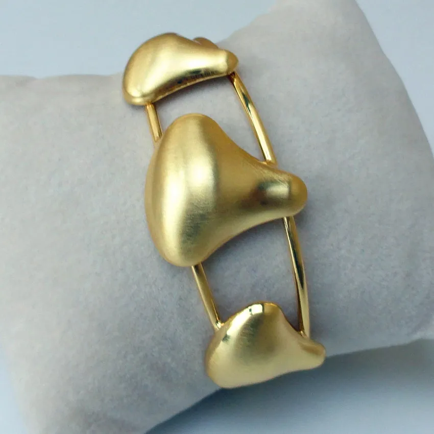 Yuminglai уникальный африканский дизайн ювелирные изделия 24k из золота Дубаи наборы