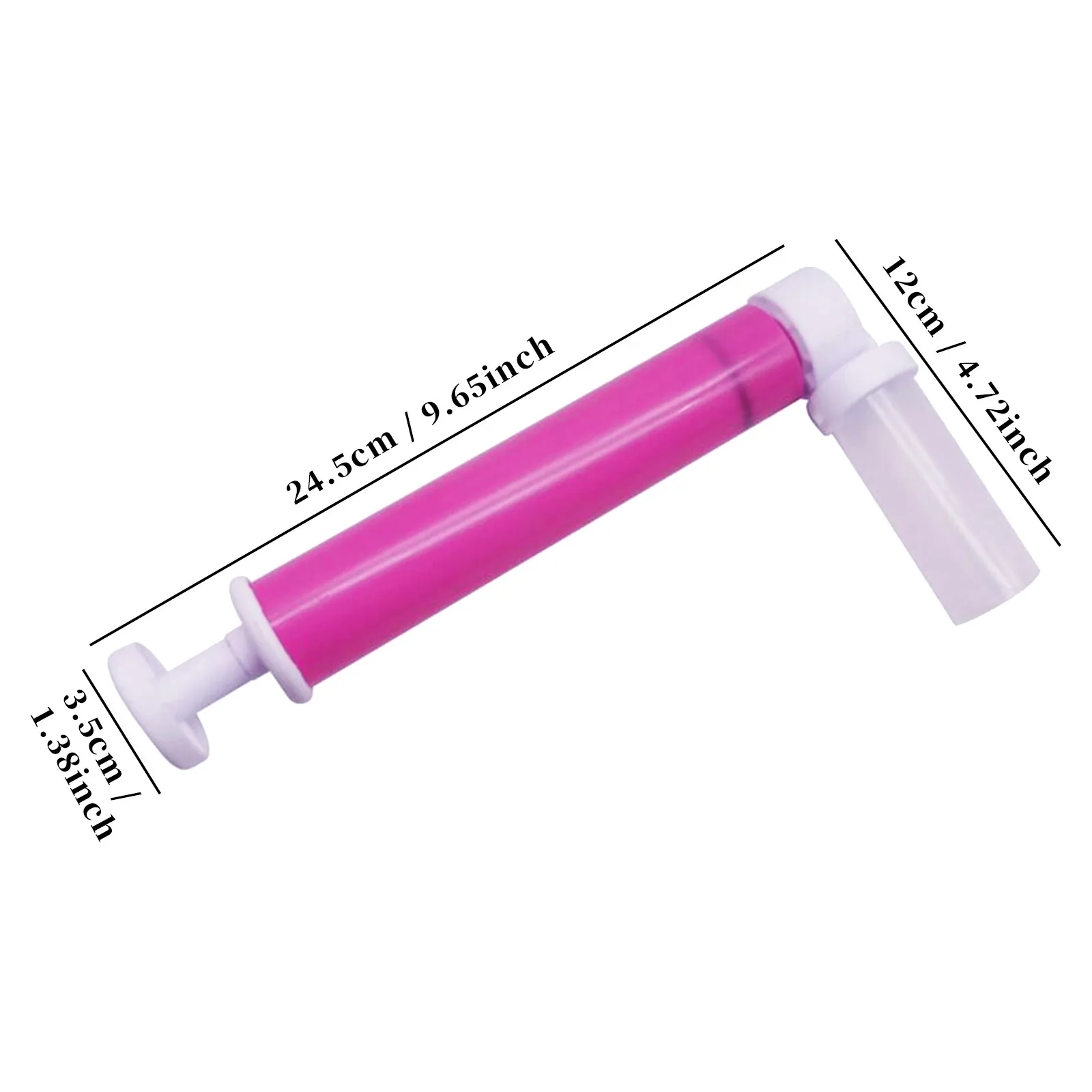 

Cake Tools kitchen Tools Manual Spray Guns Cake Coloring Duster Baking Cake Spray Tube Baking Tool pasteleria accesorios