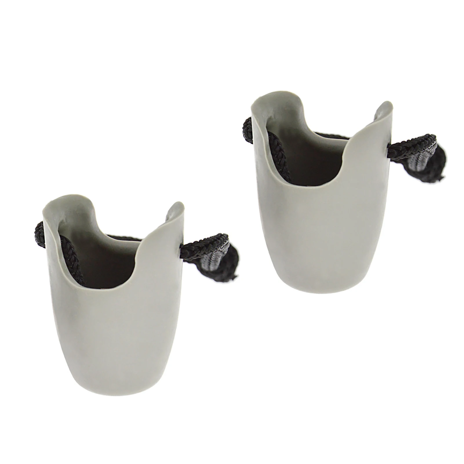 

2 шт. износостойкая Простая установка со шнурком, универсальная пробка, каяк, дренажная пробка, гребная лодка, мини U-образный Портативный пр...