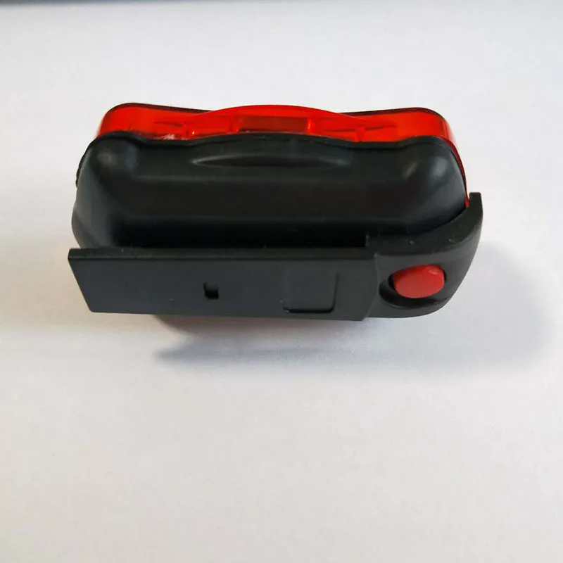 Велосипедный светильник с бабочкой передний задний | Спорт и развлечения