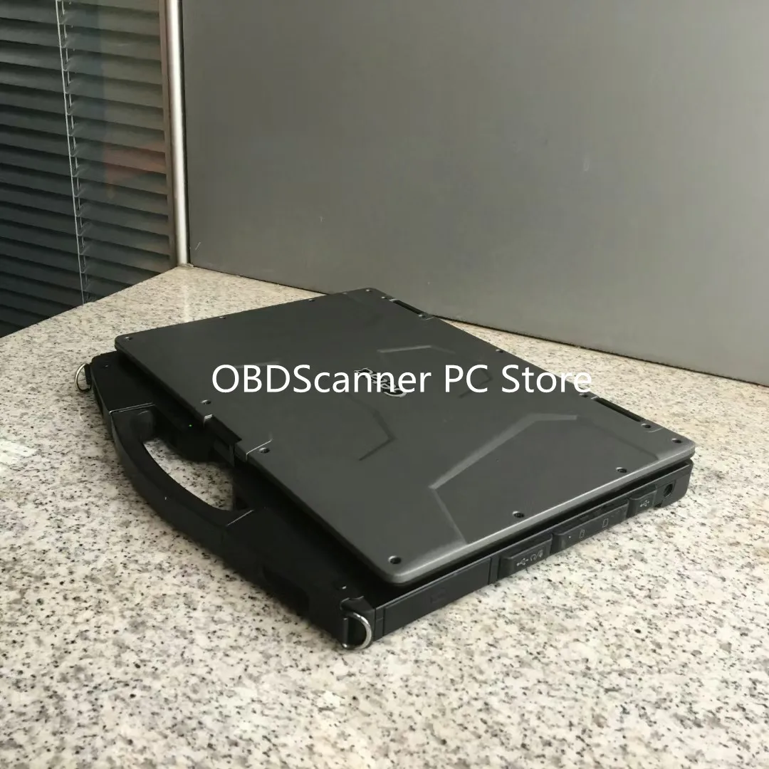 2022 14 'сенсорный экран защищенный Getac S410 I5 6300 6 8 ГБ/16 ГБ ОЗУ DDR3 SSD полностью