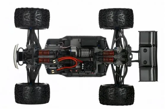 Hobbywing EzRun Max8 v3 150A водонепроницаемый бесщеточный ESC T / TRX разъем + 4274 двигатель 2200KV