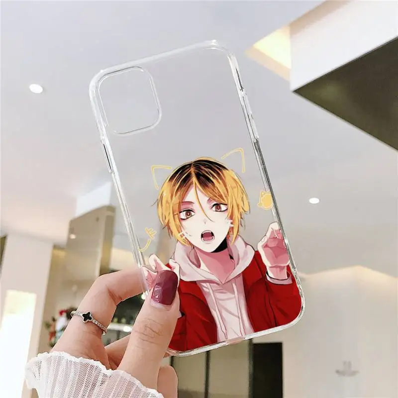 

Lotus Flowers art design Phone Case Transparent soft For iphone 5 5s 5c se 6 6s 7 8 11 12 plus mini x xs xr pro max