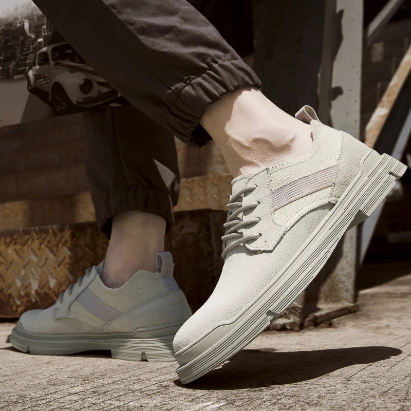 

Causal Shoes For Men Mens Casual Boots Sneaker Shoes Men Leather Leisure Men's Shoe Man Hot Sneakers Fashion Sport