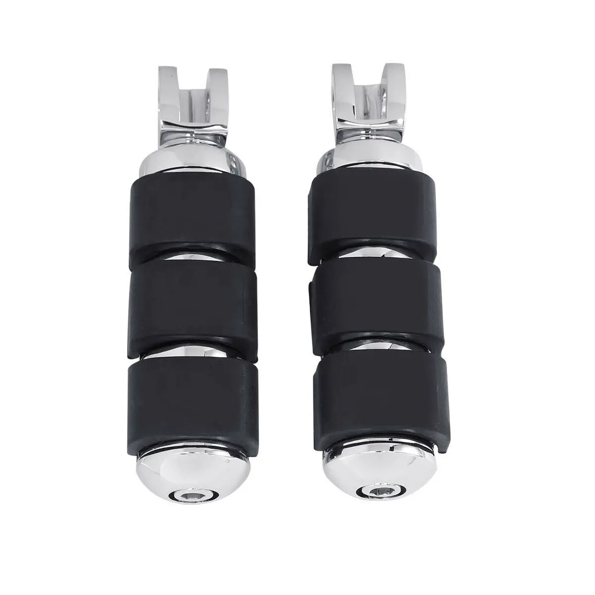 Передняя Подножка для ног педаль Suzuki объемсия 800 01 04 бульвар M50 05 06 Honda GOLDWING GL1800 02