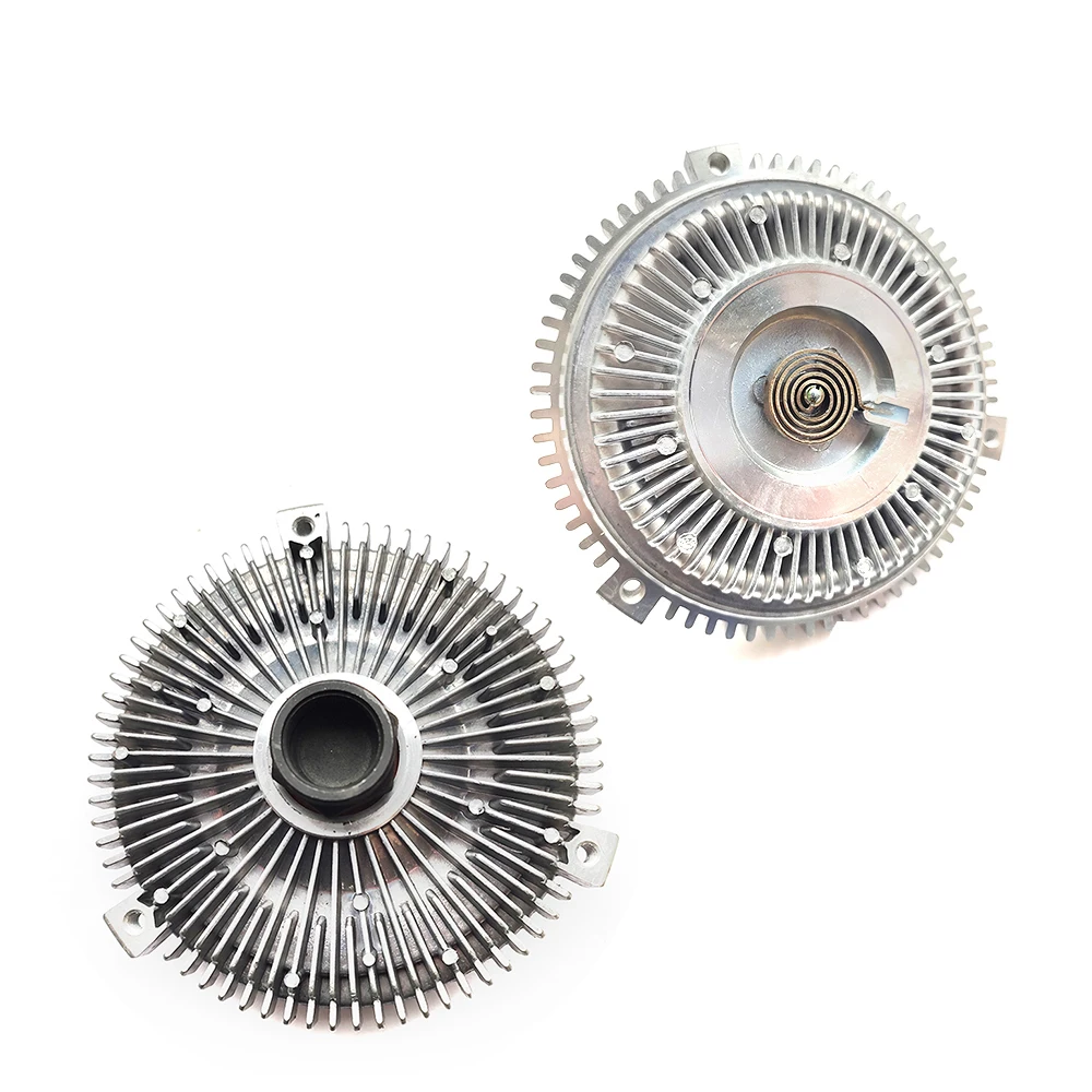 

Radiator Fan Clutch 11521719269 for BMW 3 5 7 8 SeriesZ3 X5 E36 E46 E53 E34 E39 323ci 325Ci 325i 328i 528i 525i M3 735i