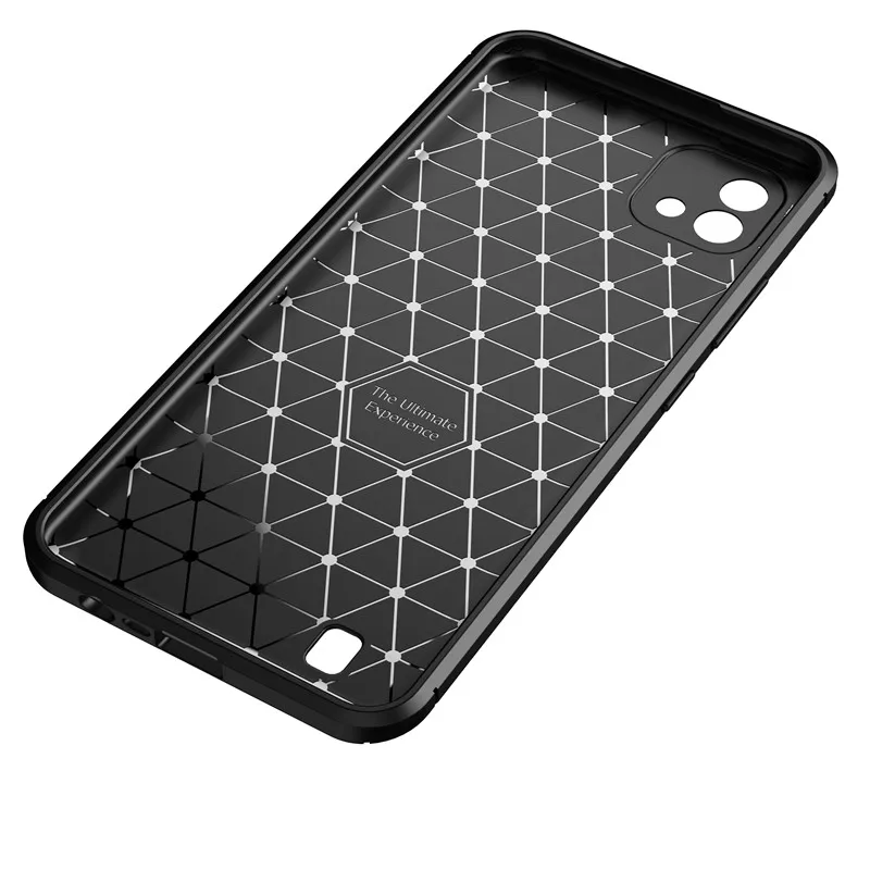 

Silicone Cover For Realme C20 Case For Realme C20 Cover Shockproof TPU Protective Phone Bumper For Realme C20 V11 V13 GT 8 Pro