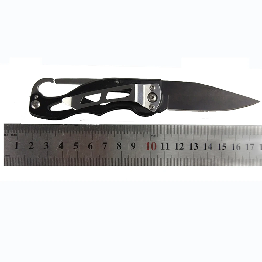 Туристический набор для выживания 10 в 1 многофункциональный аварийный оказания