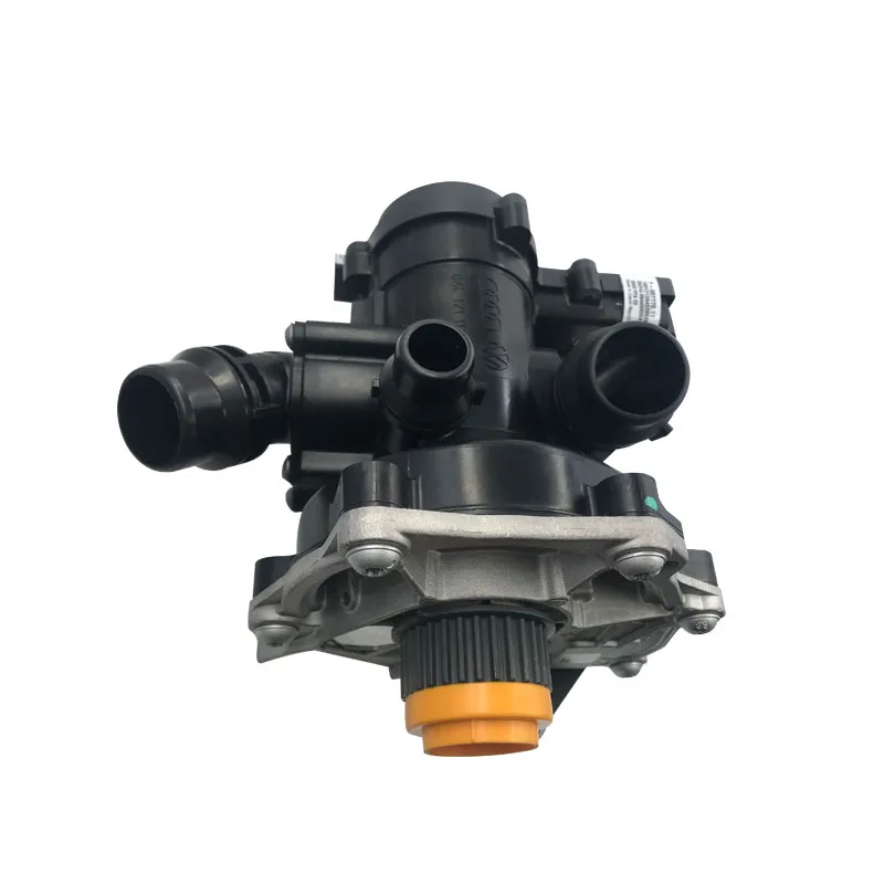 

Высококачественный автомобильный насос бренда GAK OEM 06l 121 111 H 2 Hp, Электрический водяной насос для охлаждения широко используется в Audi Volkswagen ...