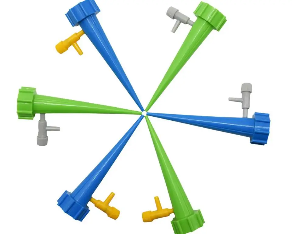 Система капельного орошения Dri 360 автоматический садовый распылитель для сада