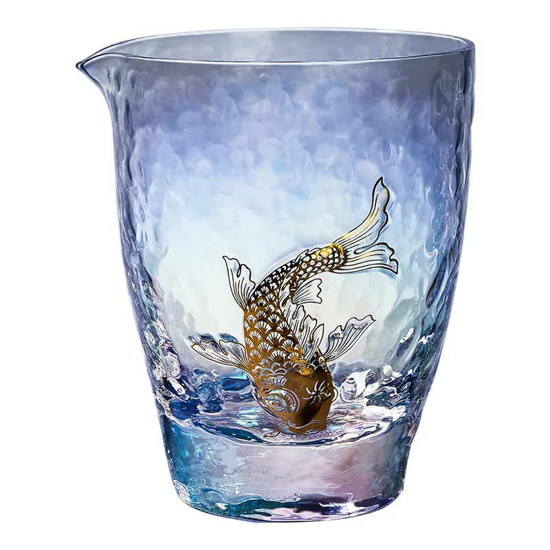 

Double Wall Insulated Glass Cup Transparent Waterbottle Cocktail Glass Champagne Dessert Copos De Vidro Drinkware