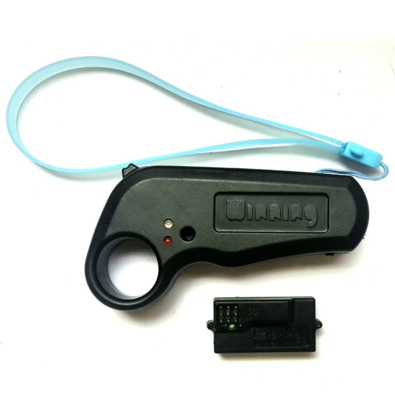 Электрический скейтборд 2 4 ГГц пульт дистанционного управления с приемником