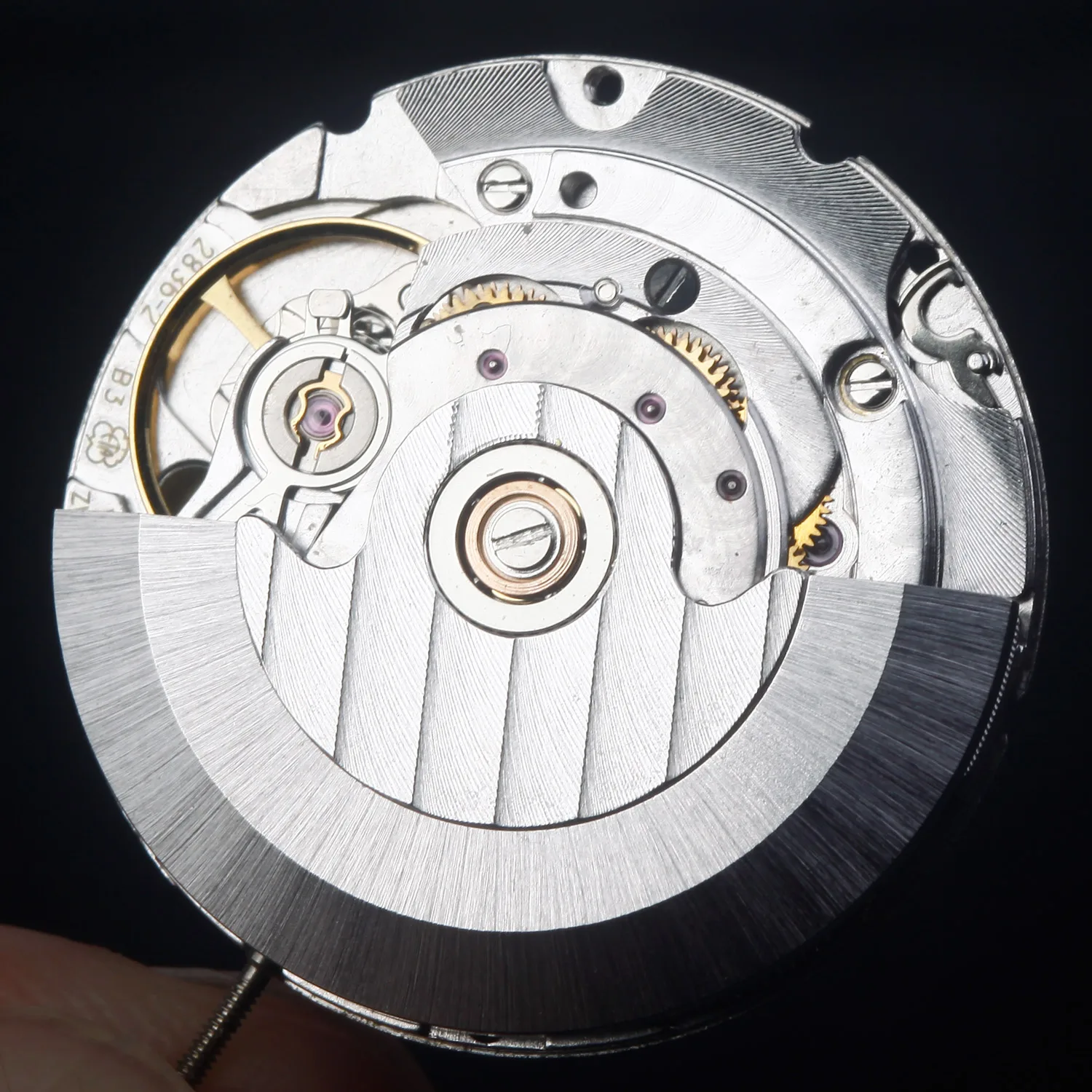 seagull st 2146 movement replace eta 2836 movement 100% new reliable quality