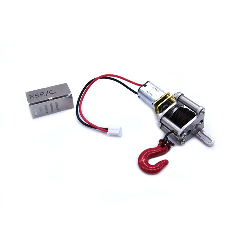 автоматическая лебедка capstan control wire l