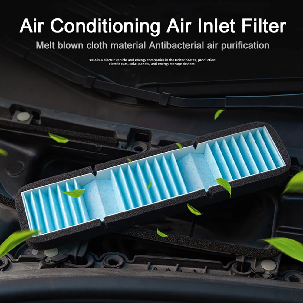 Чехол для вентиляционного отверстия автомобиля фильтр хлопковая Защитная