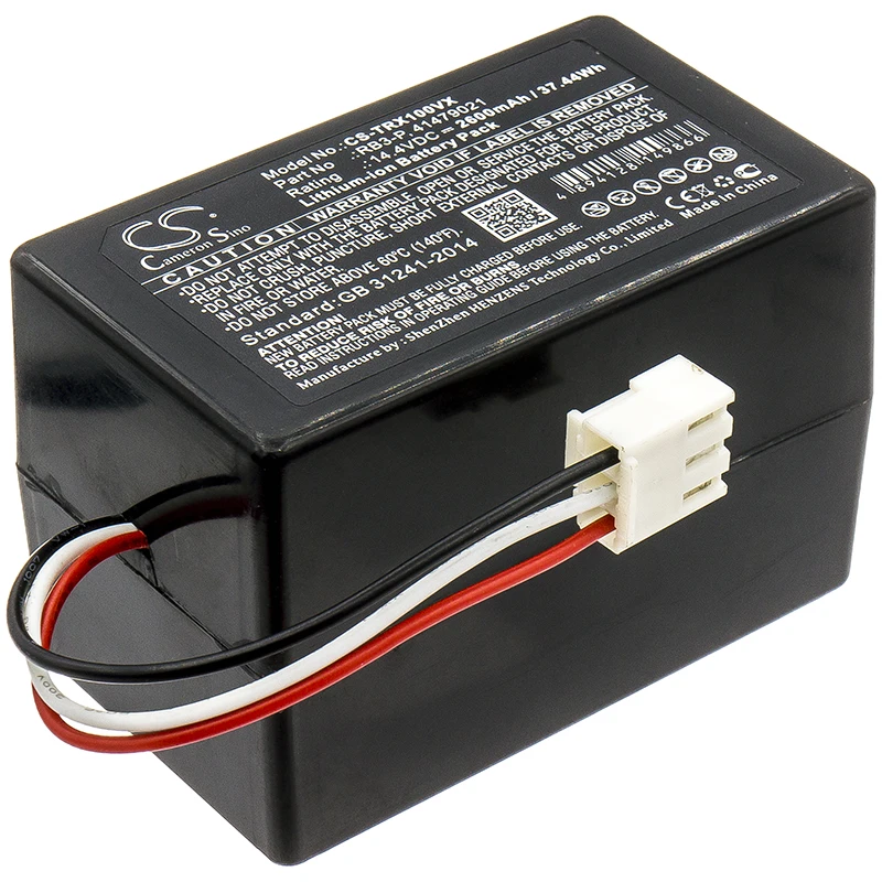

Cameron Sino Battery для Toshiba VC-RCX1,VC-RV1,VC-RV2,VC-RVD1,VC-RVD2,VC-RVS2