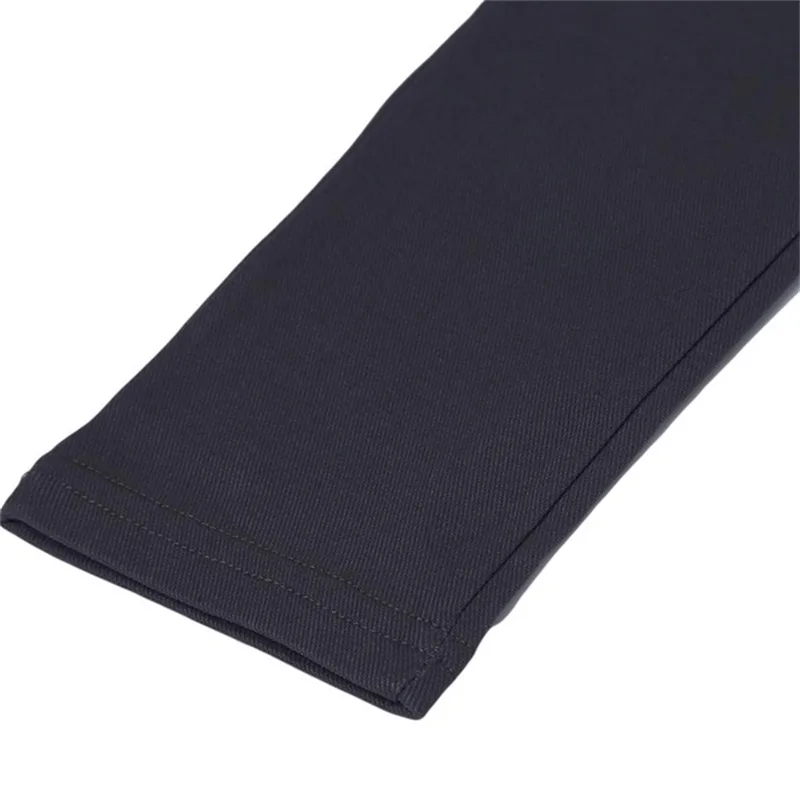 

2021 New High Waist Pencil Woman's Pants Autumn Black Leggings Elastic Trousers For Women Female Fashion Clothes Woman