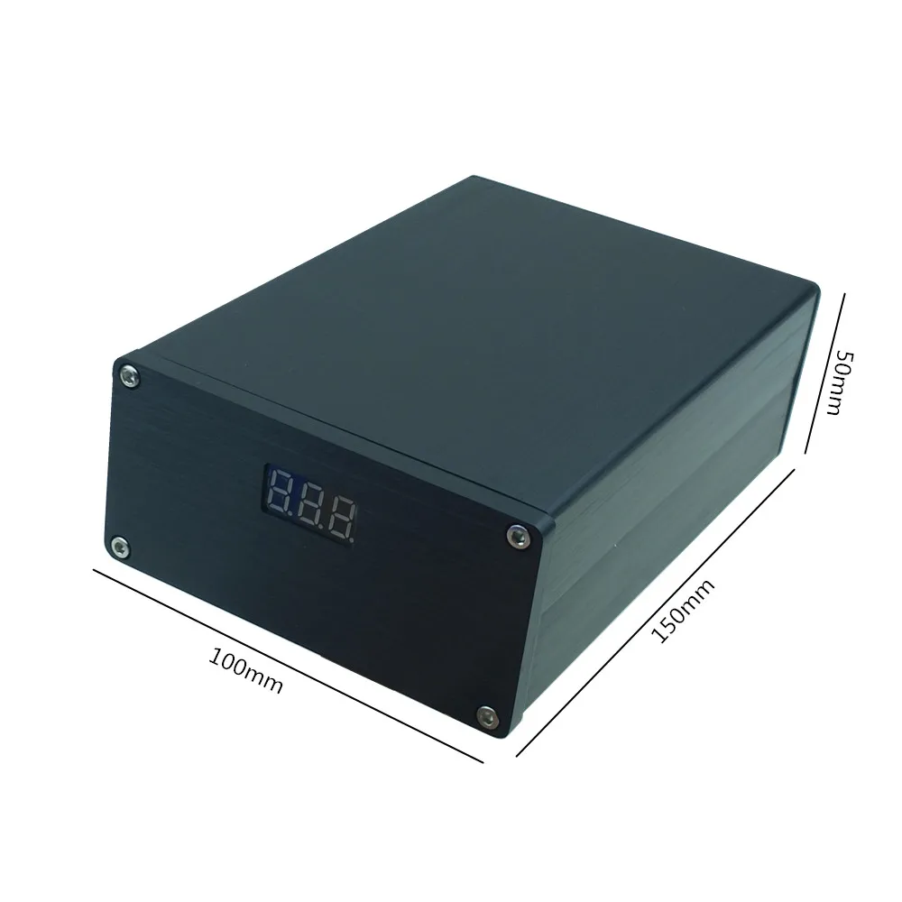 Линейный источник питания Solupeak HiFi 25 Вт постоянный ток 5 1 В а аудиофил