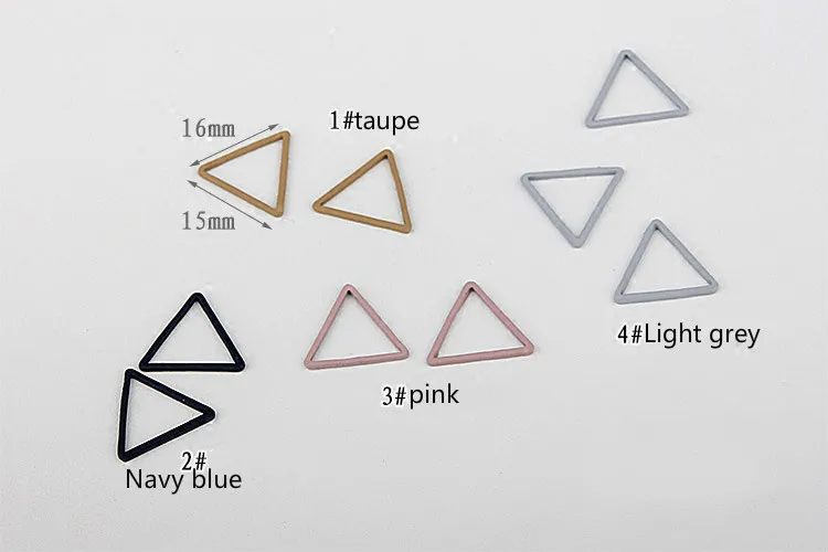 Корейская версия сделай сам капли масляных аксессуаров сплав маленькие