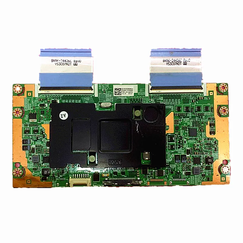 Оригинальная материнская плата T Con ua75f6400aj UN75f8200af ua75F8200aj LH75EDDPLGC|Печатные платы| |