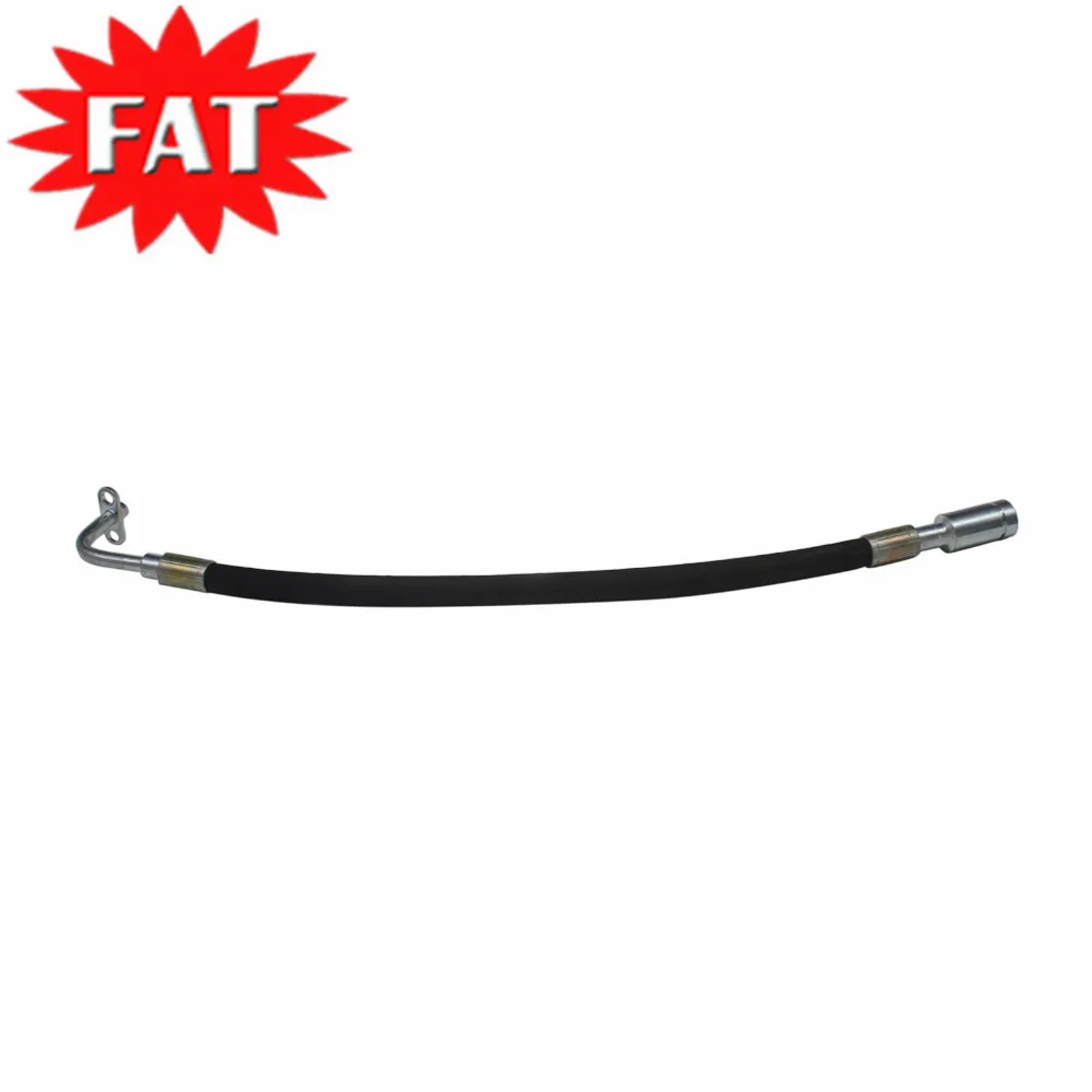 Задняя гидравлическая амортизационная масляная труба для Mercedes Benz W221 S Class 2007 2013 с