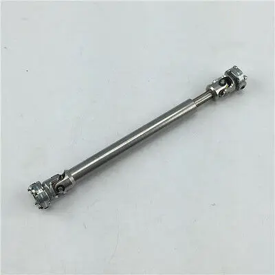 

Parts 110-130mm Drive Shaft for 1/14 RC DIY Tamiyaya Tractor Truck TH01215-SMT4