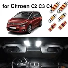 Canbus для Citroen C2, C3, C4, Xsara, Picasso, DS3, DS4, DS5, 2000-2020 +