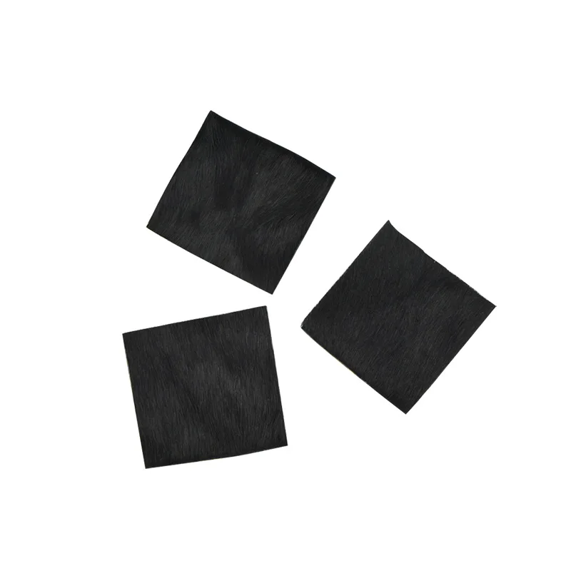 1 шт./2 шт. для стрельбы из лука отдыха конского волоса бесшумная пластина